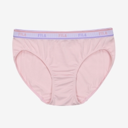 Fila Marshmallow Brief - Naisten Alushousut - Pinkki | FI-78724